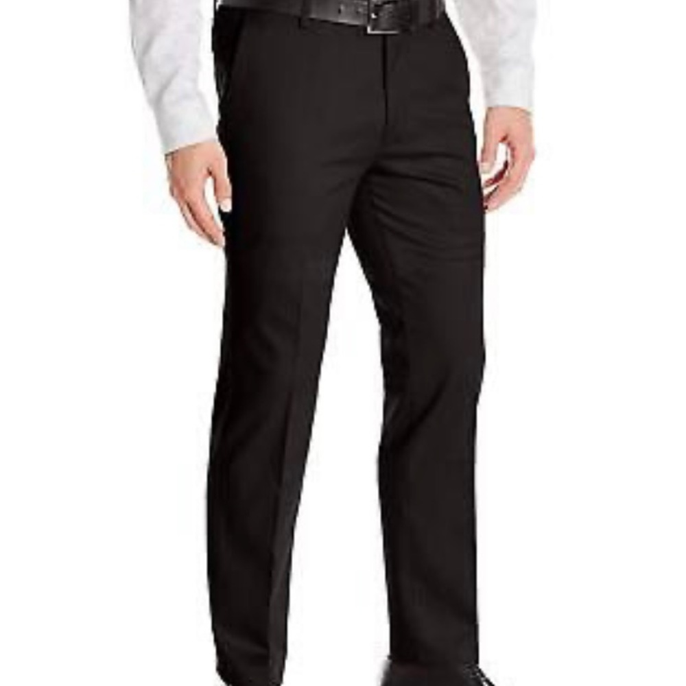 Dress pants